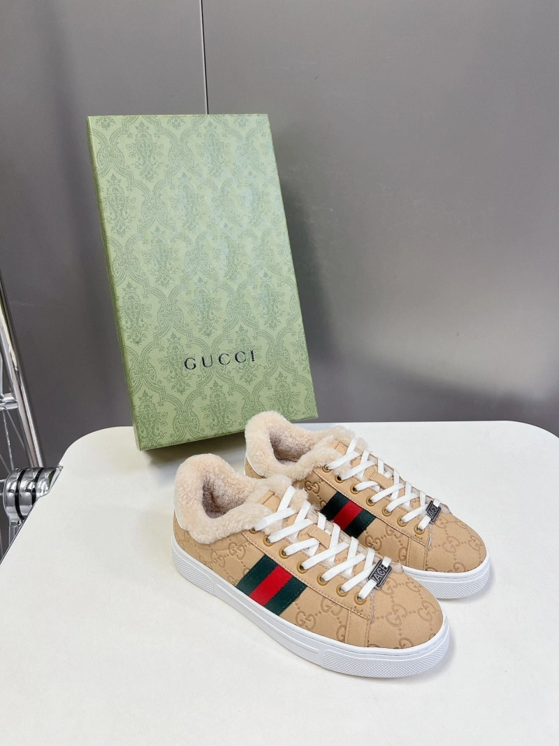 Functional Gxccx Sneakers 159303