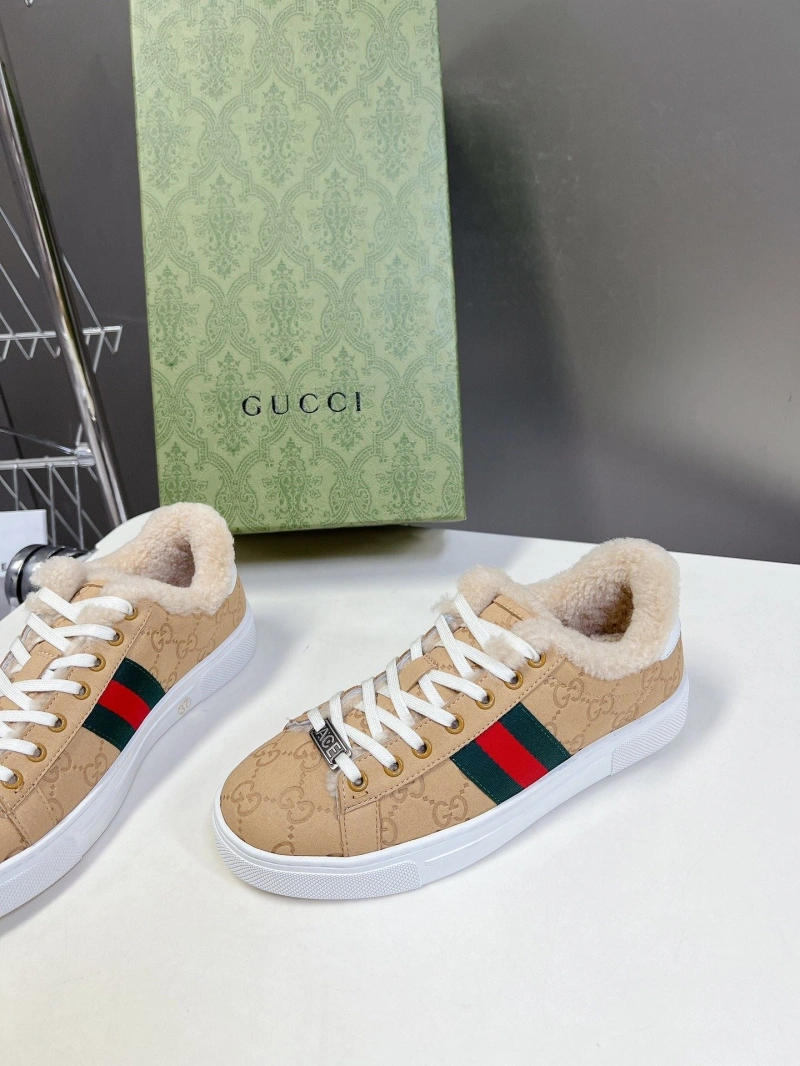 Functional Gxccx Sneakers 159303
