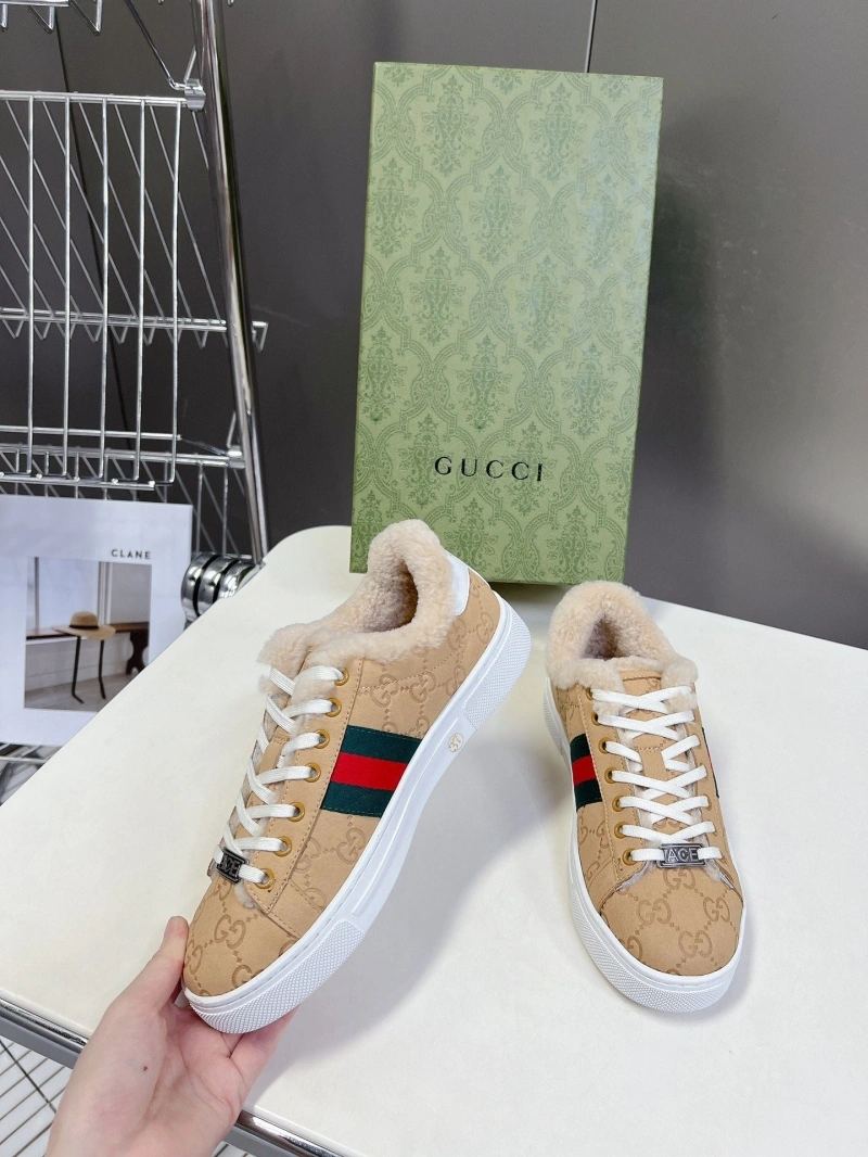 Functional Gxccx Sneakers 159303