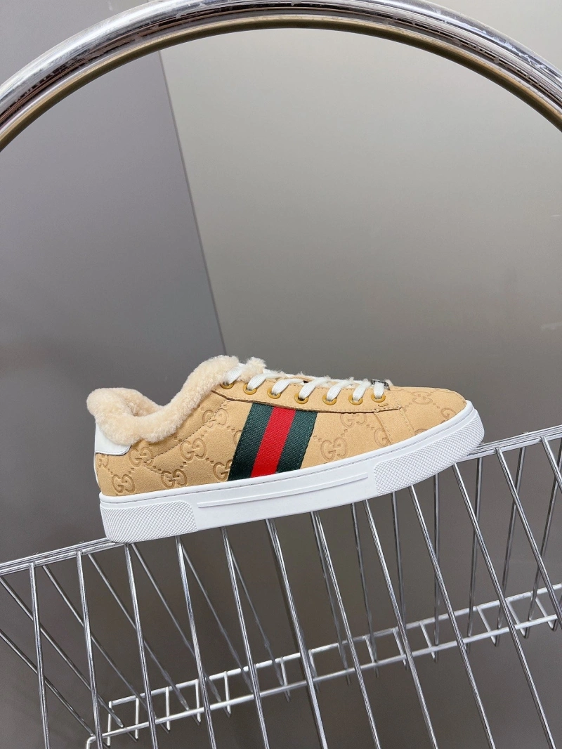Functional Gxccx Sneakers 159303