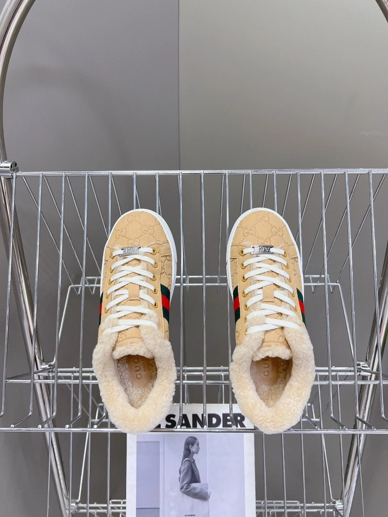 Functional Gxccx Sneakers 159303