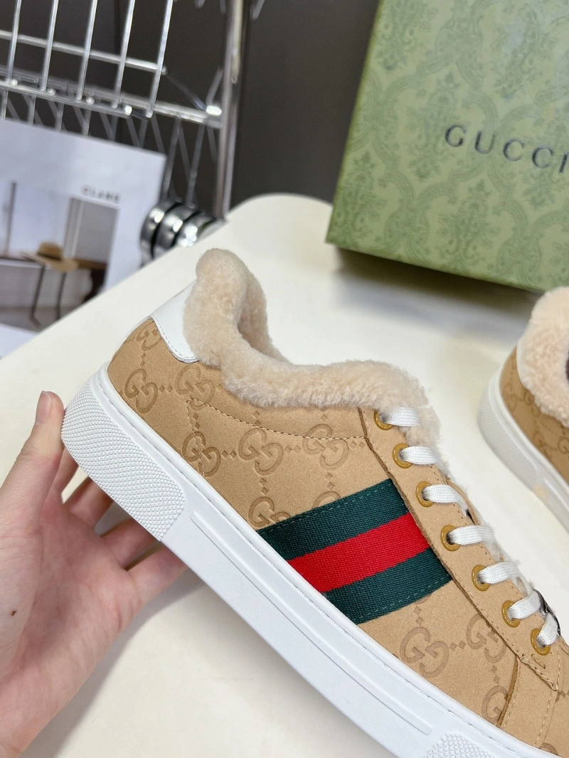 Functional Gxccx Sneakers 159303