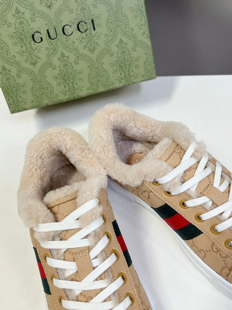Functional Gxccx Sneakers 159303