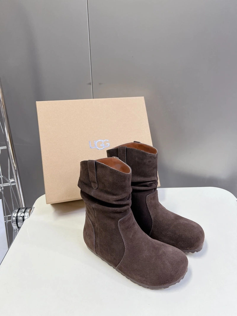 Versatile UGX Boots 228005