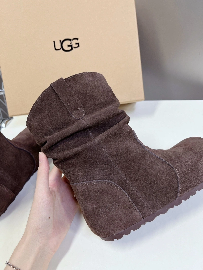 Versatile UGX Boots 228005