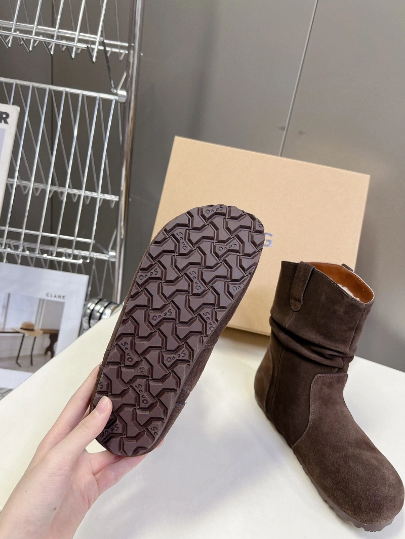 Versatile UGX Boots 228005