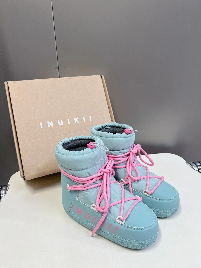 Trendsetting Othxr Boots 214291