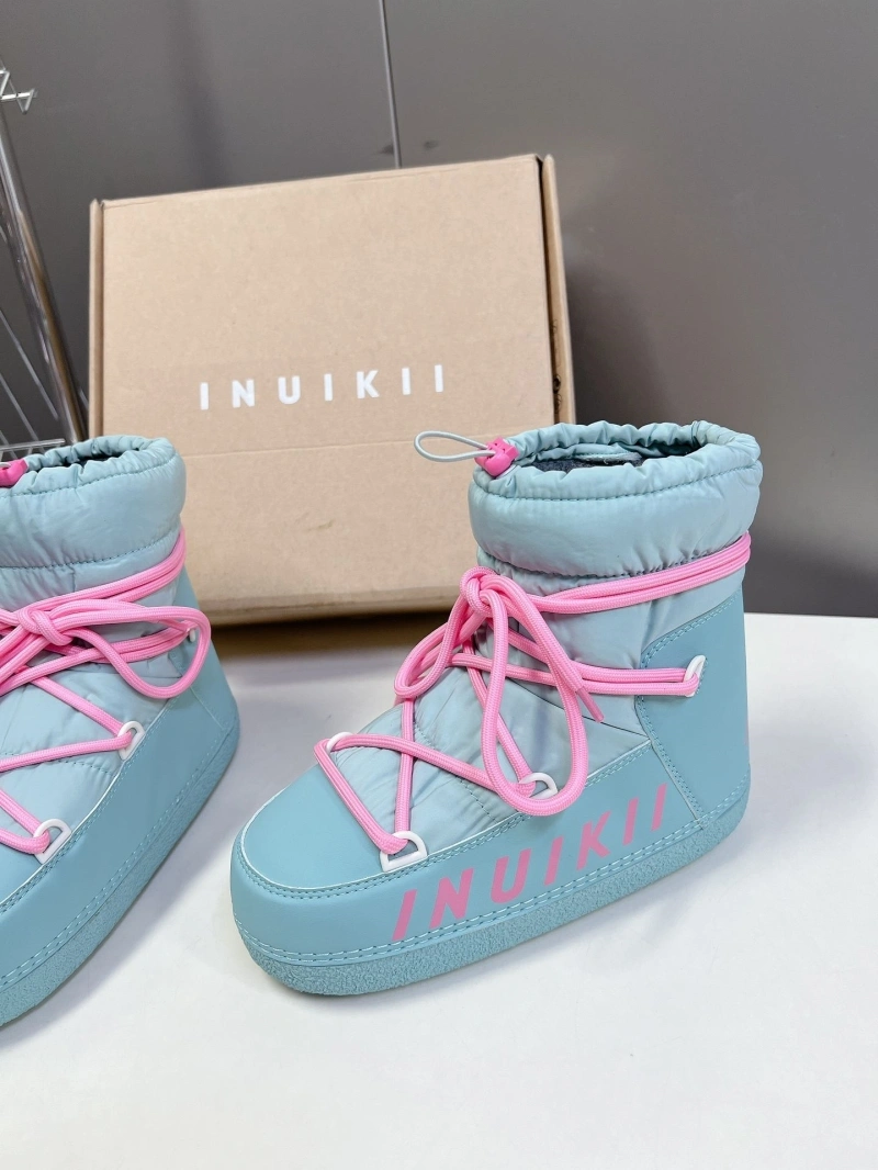 Trendsetting Othxr Boots 214291