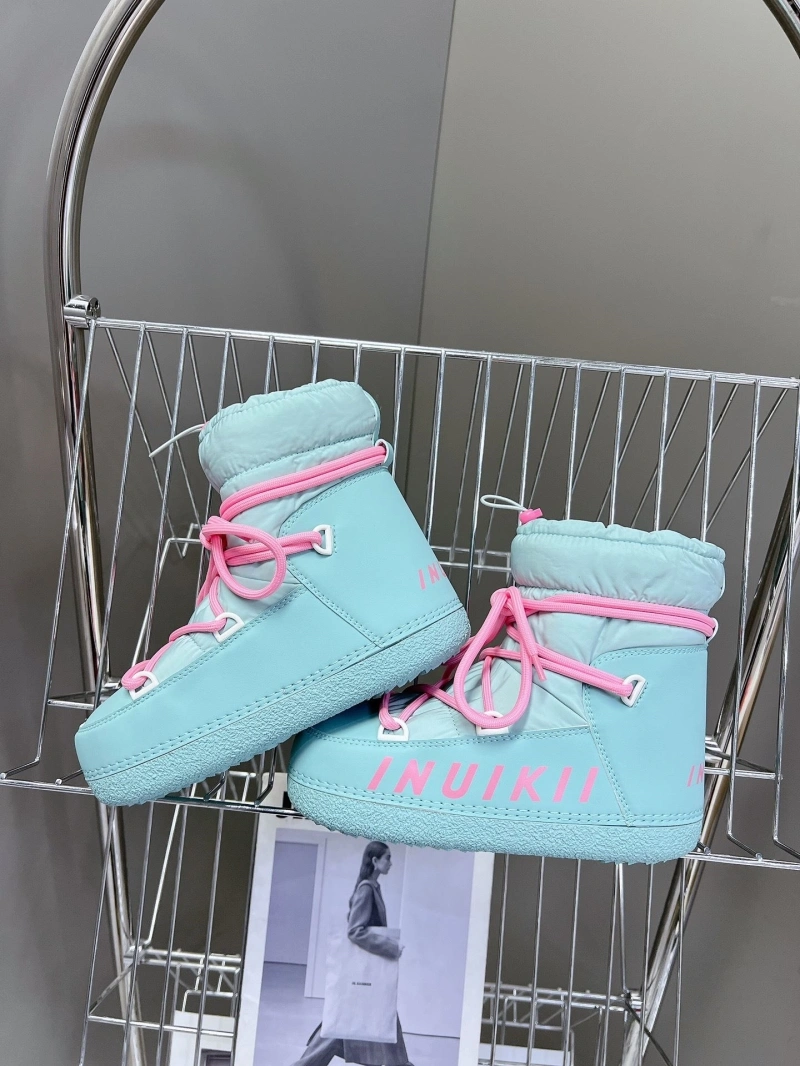 Trendsetting Othxr Boots 214291