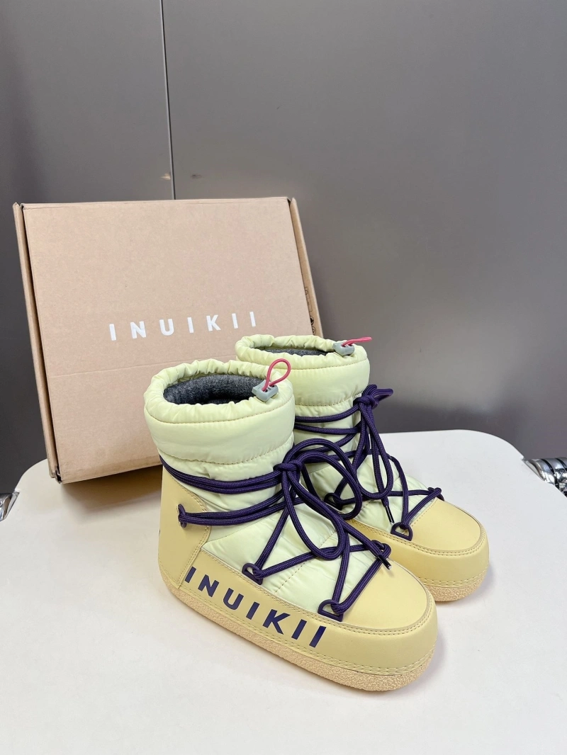 Trendy Othxr Boots 214282