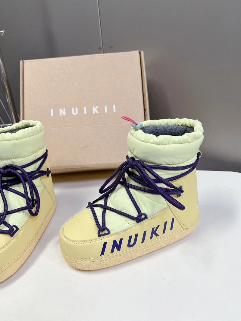 Trendy Othxr Boots 214282