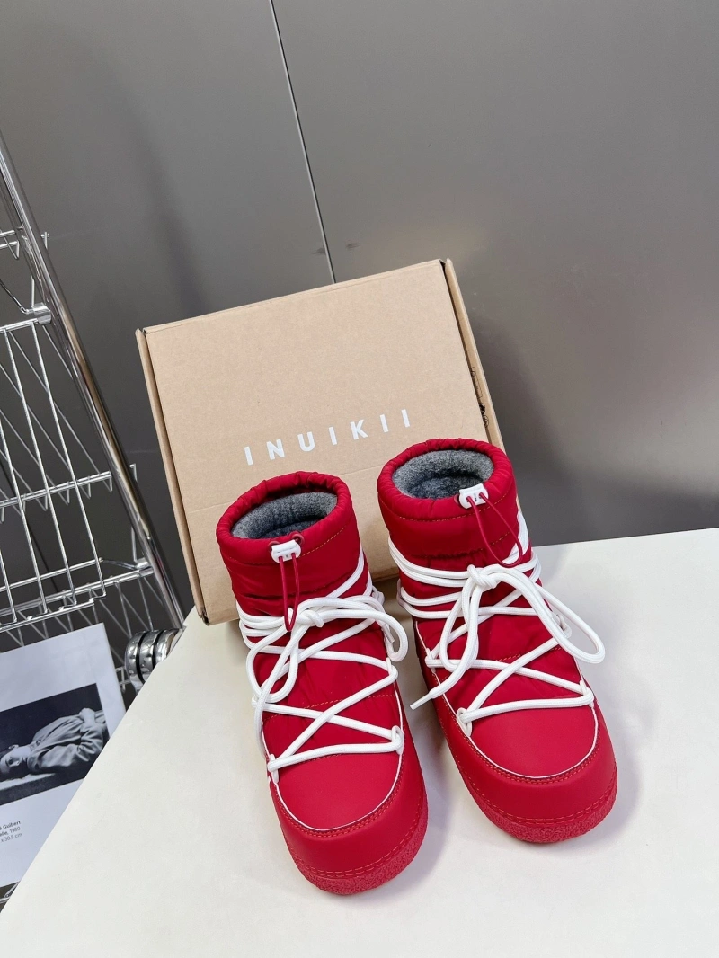 Durable Othxr Boots 214281