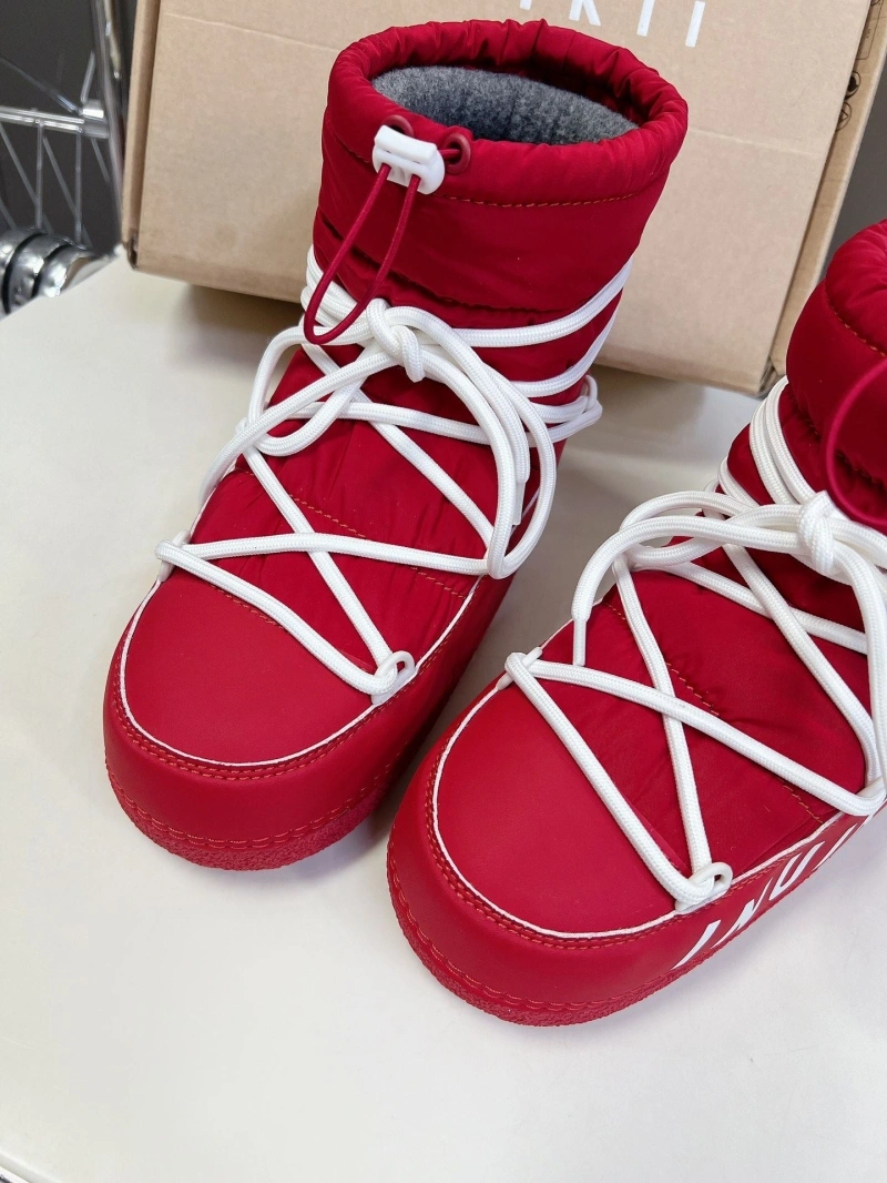 Durable Othxr Boots 214281
