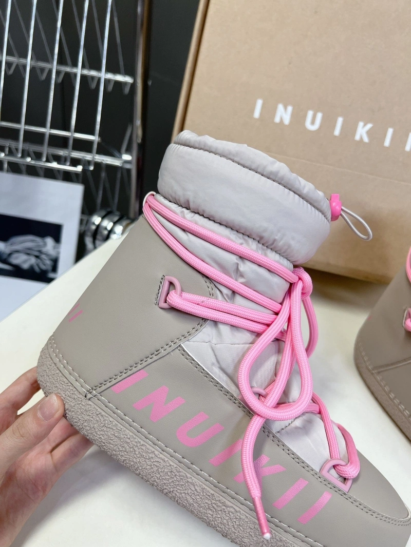 Othxr Boots Flexible 214294