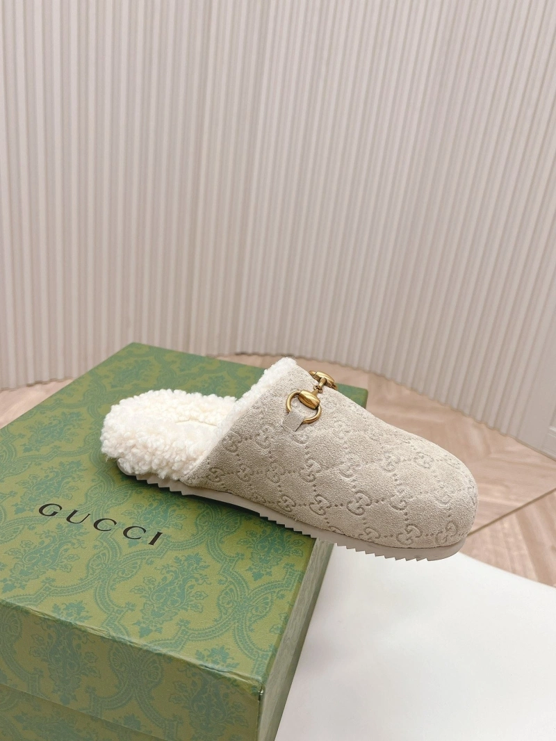 Bright Gxccx Slippers 159356