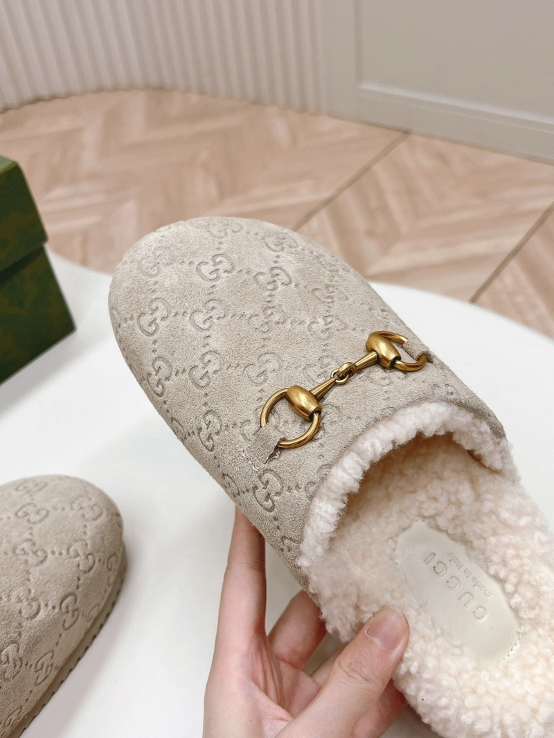 Bright Gxccx Slippers 159356