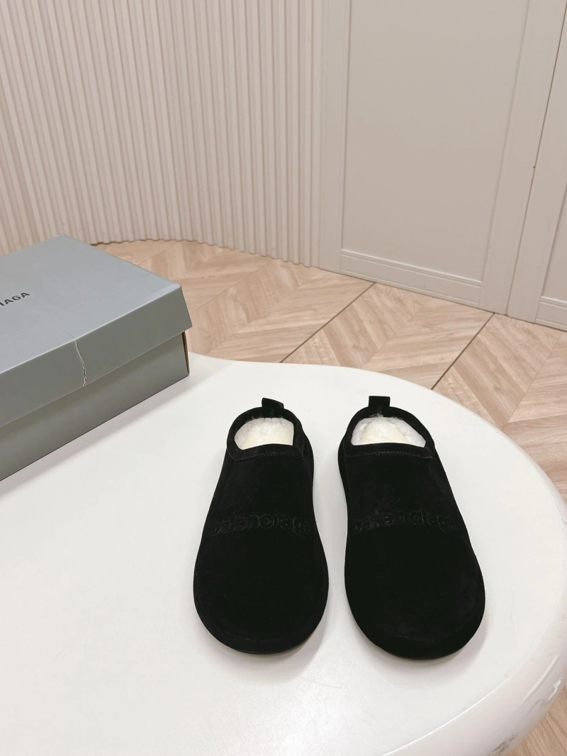 Bxlxnciaga Slippers WellDesigned 109603