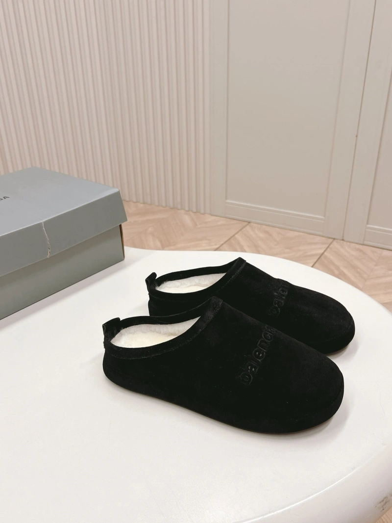 Bxlxnciaga Slippers WellDesigned 109603