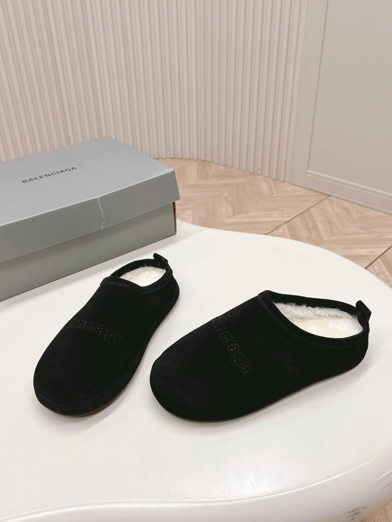 Bxlxnciaga Slippers WellDesigned 109603