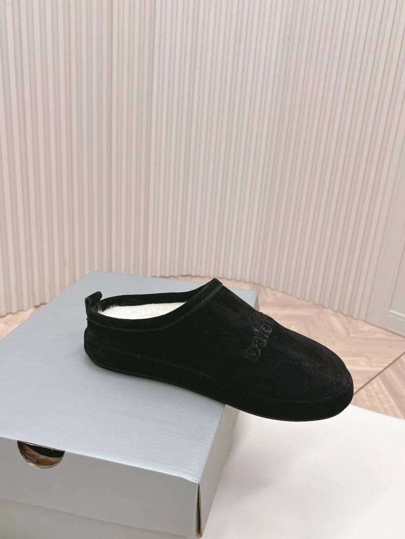Bxlxnciaga Slippers WellDesigned 109603