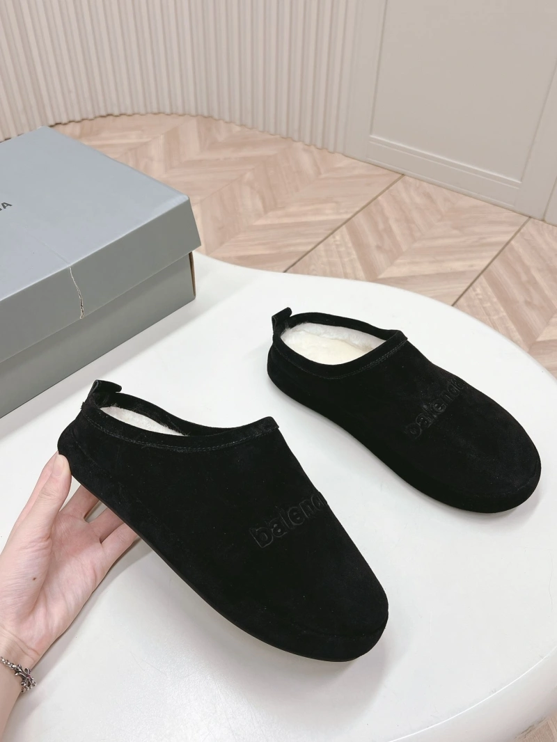 Bxlxnciaga Slippers WellDesigned 109603