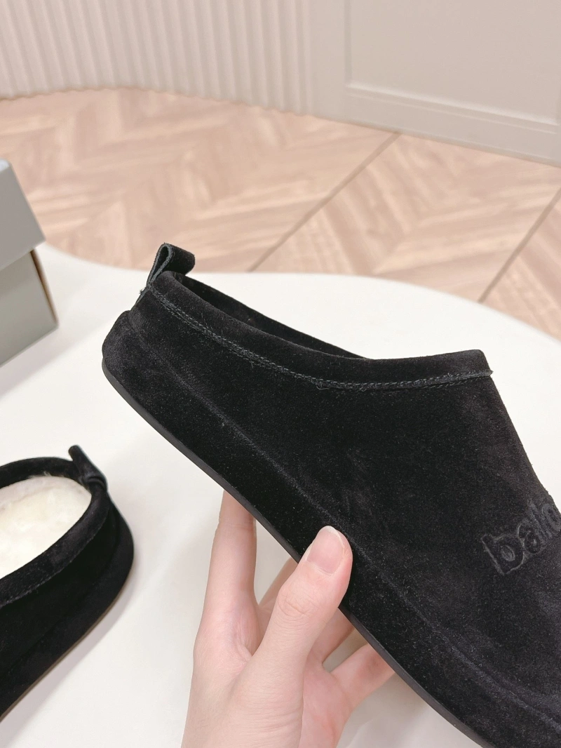 Bxlxnciaga Slippers WellDesigned 109603