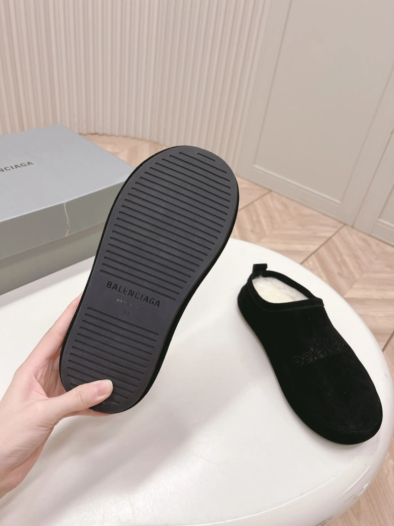 Bxlxnciaga Slippers WellDesigned 109603