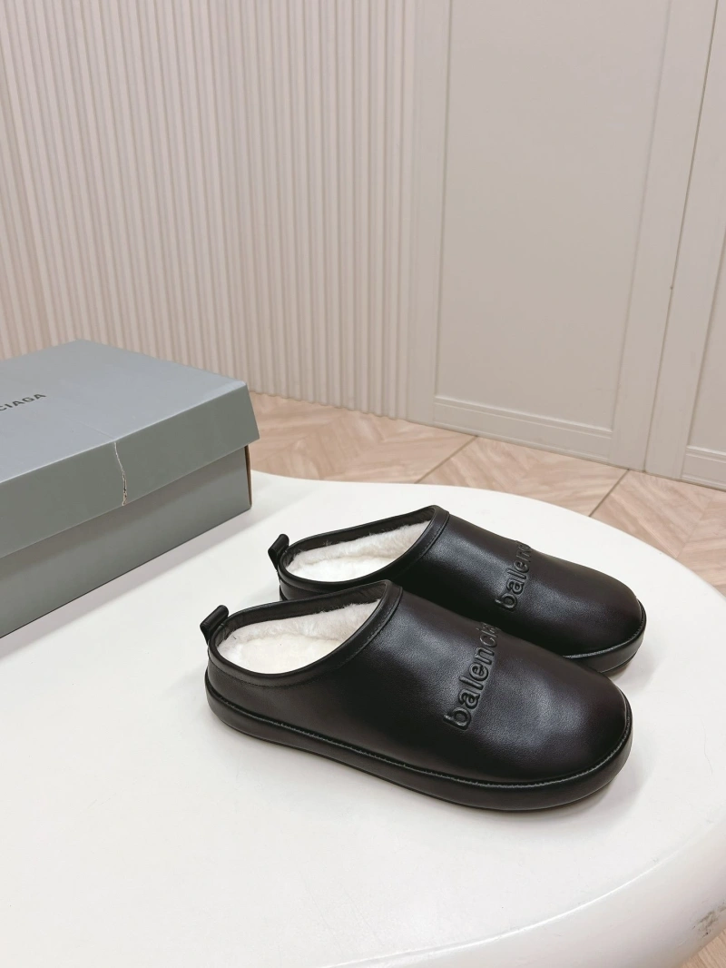 Bxlxnciaga Slippers BestValue 109604