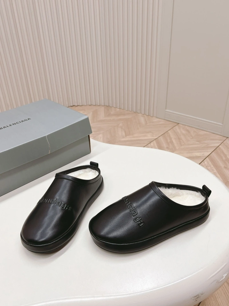 Bxlxnciaga Slippers BestValue 109604