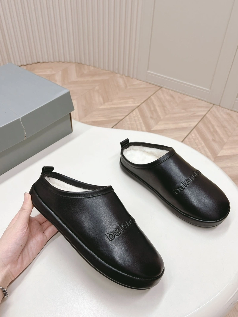 Bxlxnciaga Slippers BestValue 109604