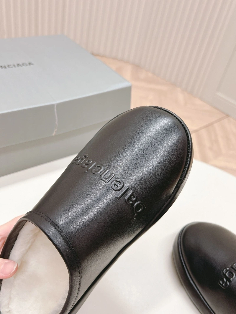 Bxlxnciaga Slippers BestValue 109604