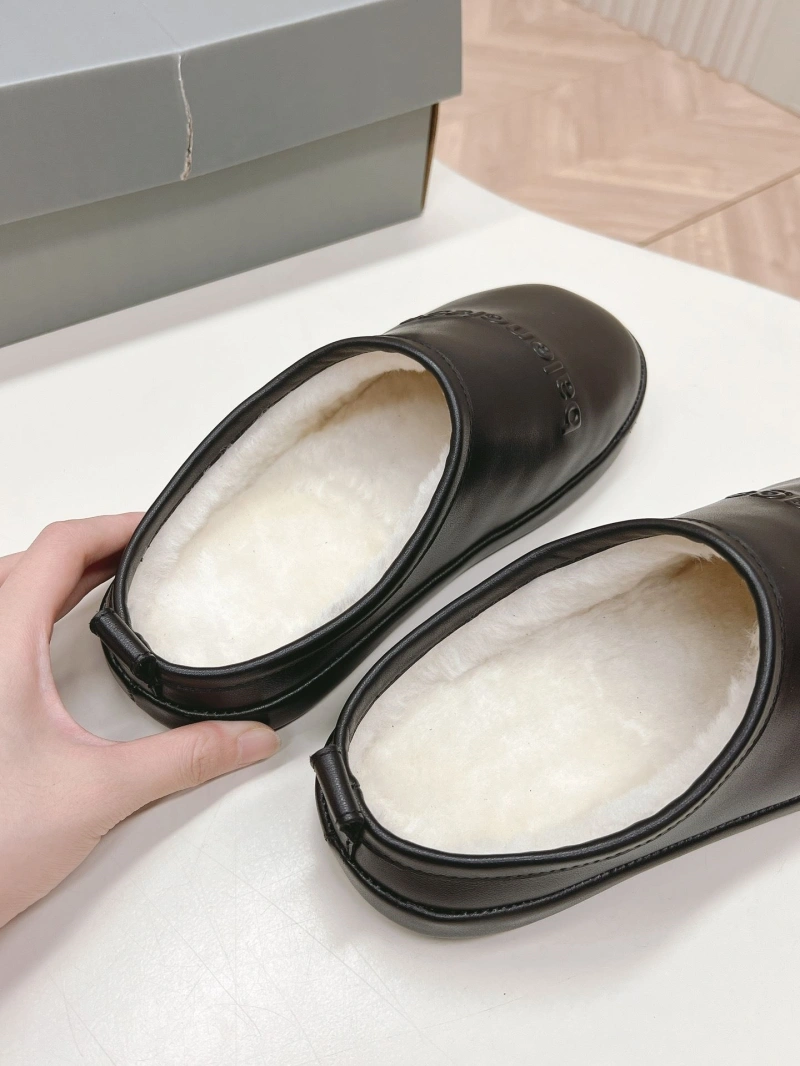 Bxlxnciaga Slippers BestValue 109604