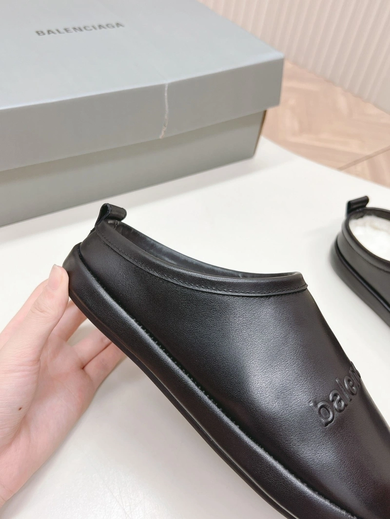 Bxlxnciaga Slippers BestValue 109604