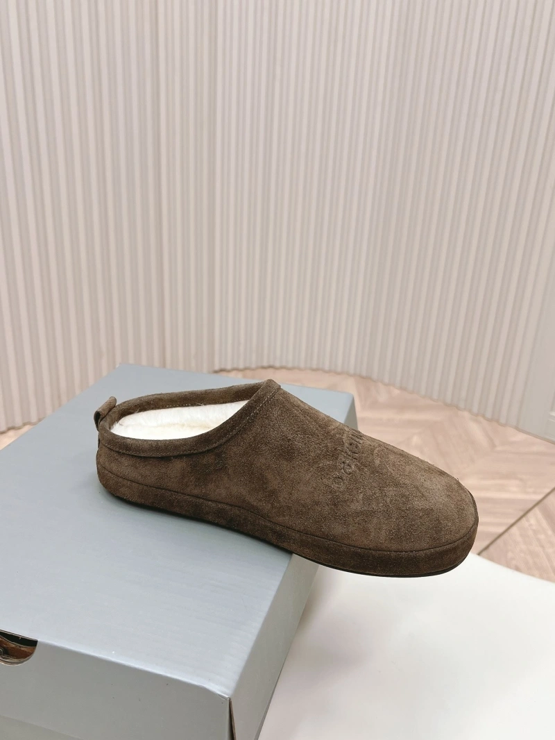 Trendsetting Bxlxnciaga Slippers 109600