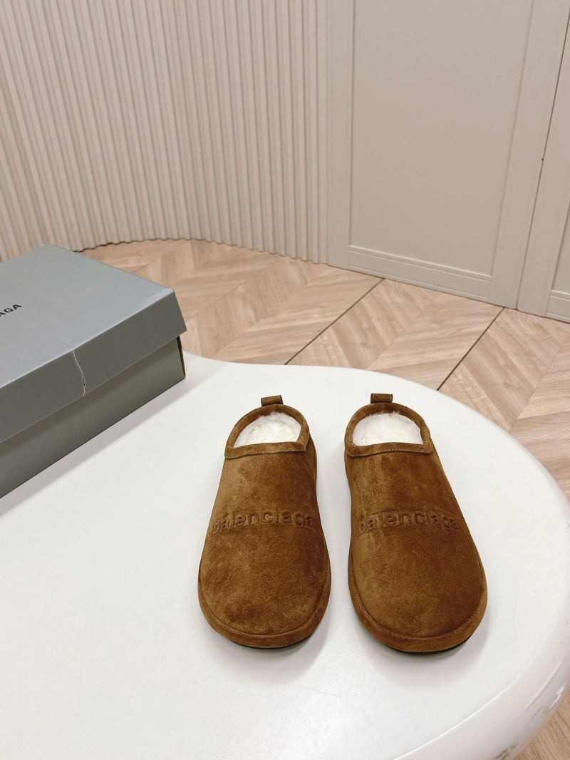 Bxlxnciaga Slippers Affordable 109601