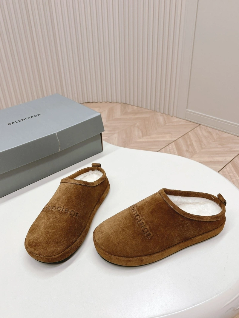 Bxlxnciaga Slippers Affordable 109601