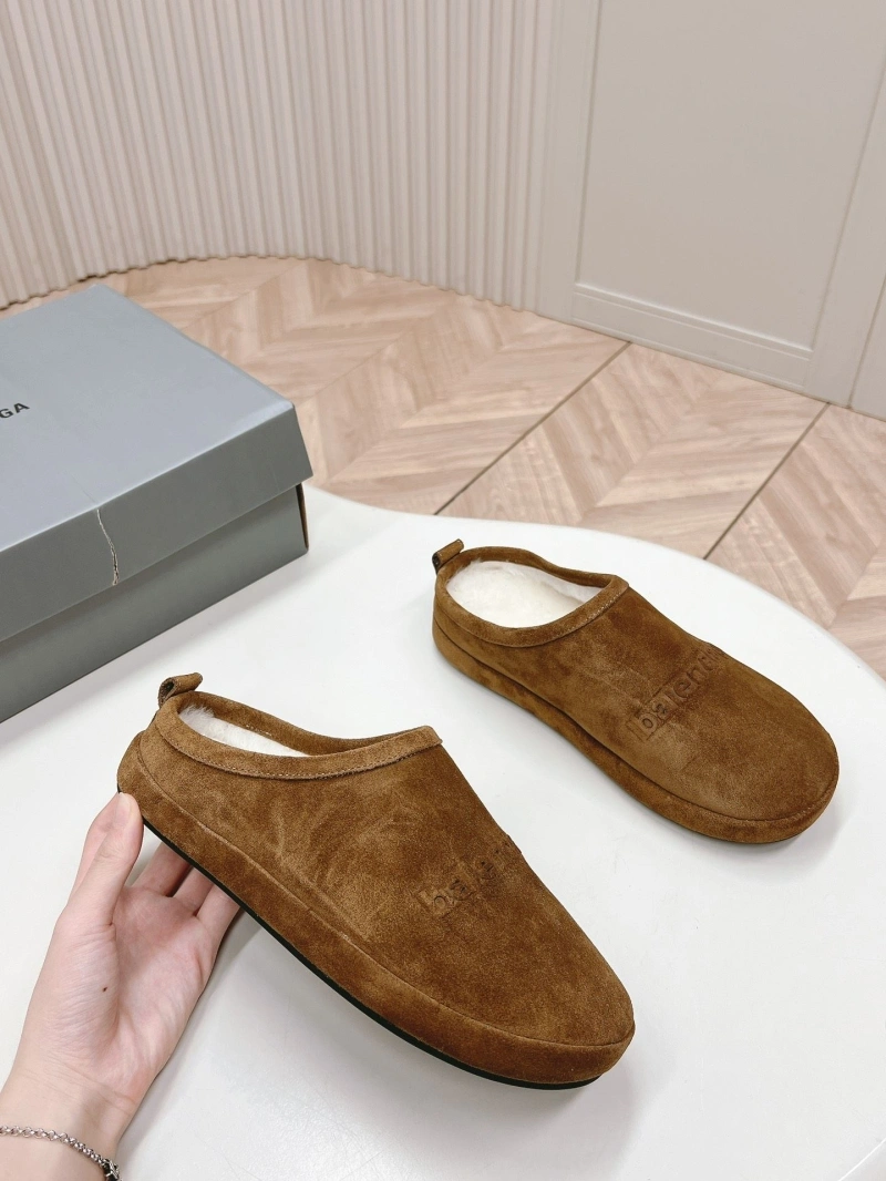 Bxlxnciaga Slippers Affordable 109601