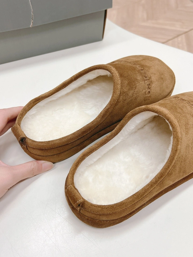 Bxlxnciaga Slippers Affordable 109601