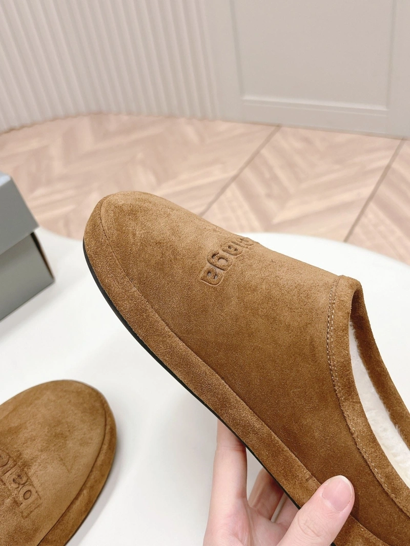 Bxlxnciaga Slippers Affordable 109601