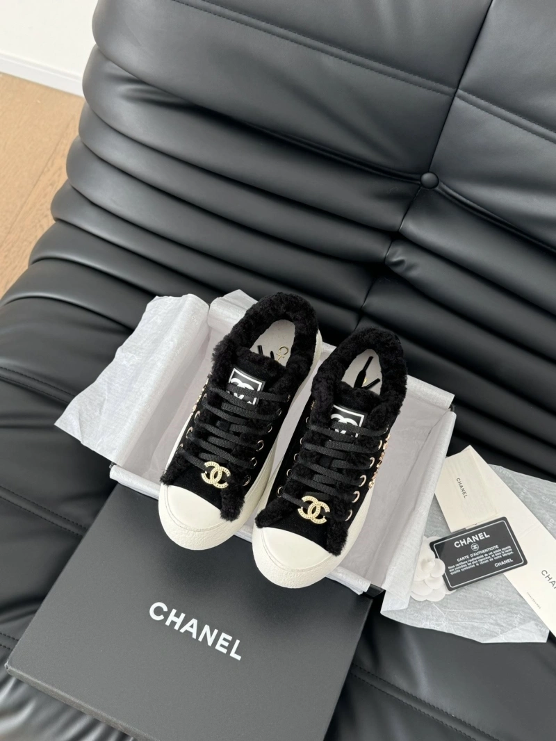 Chxnxl Casual Shoes Resilient 125684