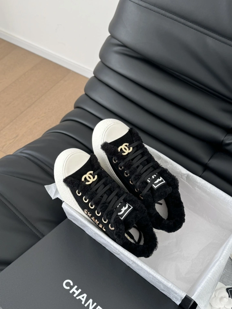 Chxnxl Casual Shoes Resilient 125684