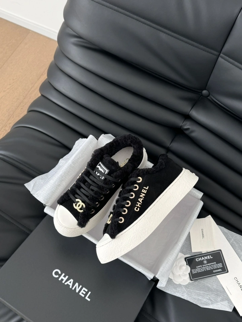 Chxnxl Casual Shoes Resilient 125684