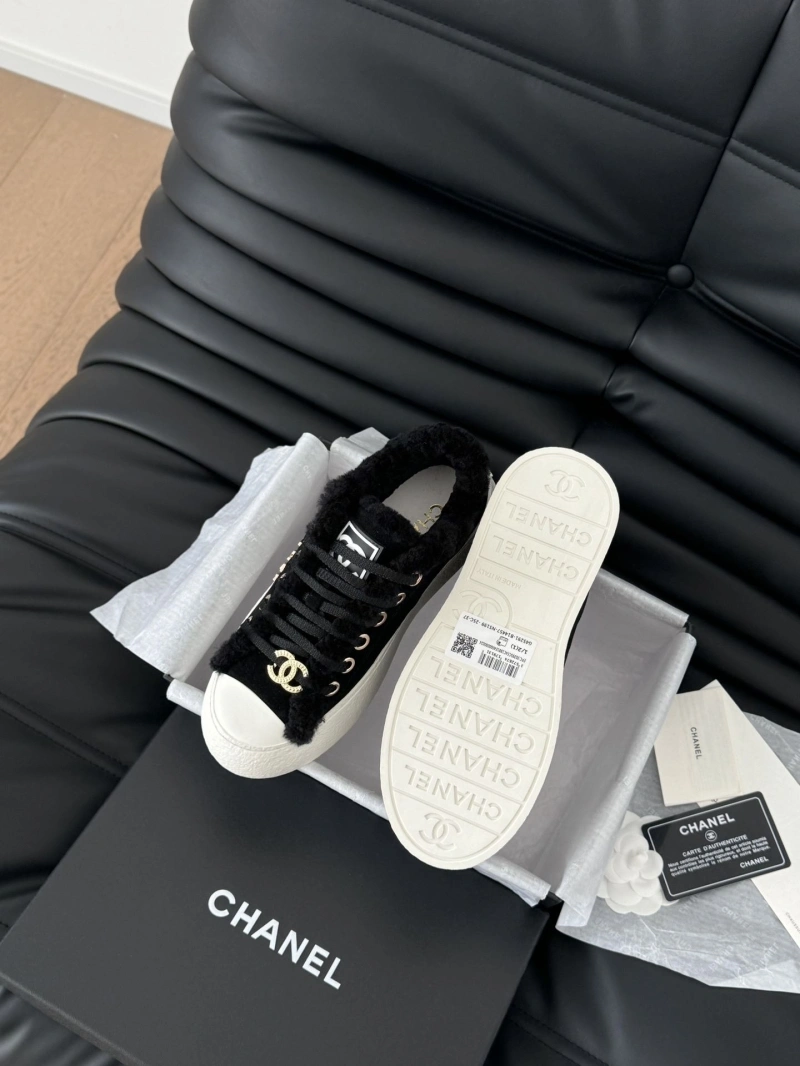 Chxnxl Casual Shoes Resilient 125684