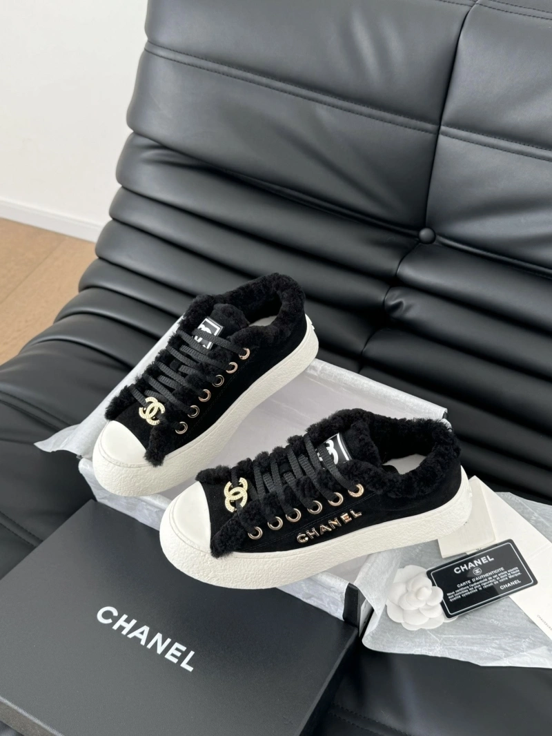 Chxnxl Casual Shoes Resilient 125684