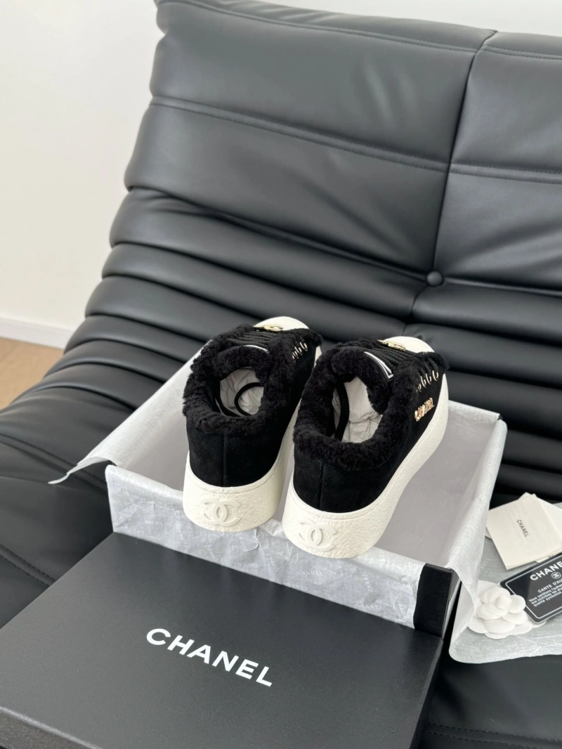 Chxnxl Casual Shoes Resilient 125684