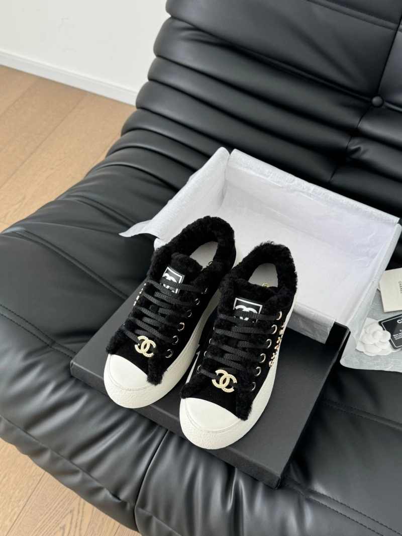 Chxnxl Casual Shoes Resilient 125684