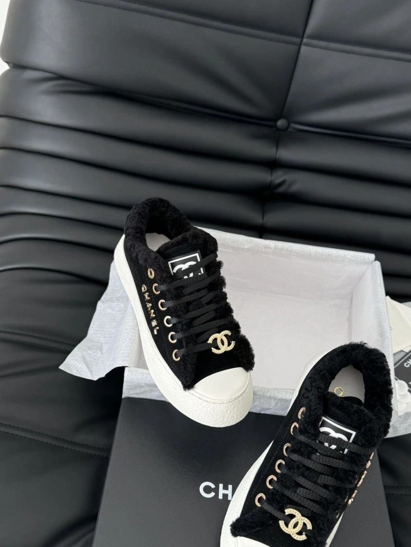 Chxnxl Casual Shoes Resilient 125684