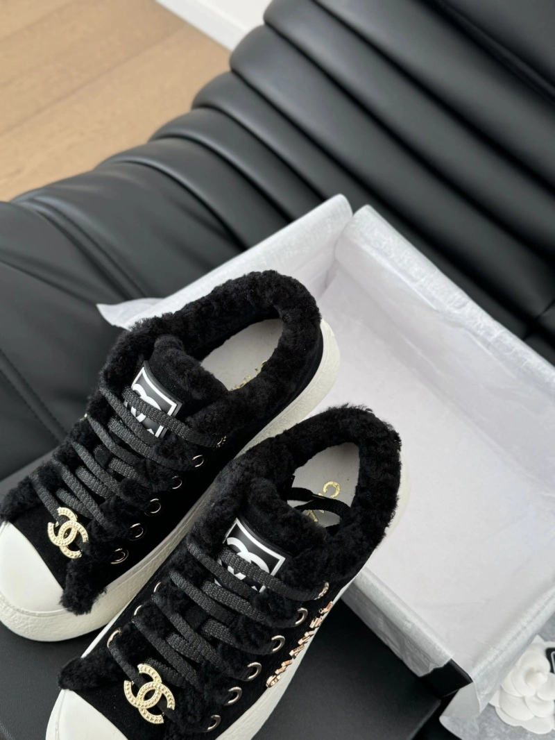Chxnxl Casual Shoes Resilient 125684