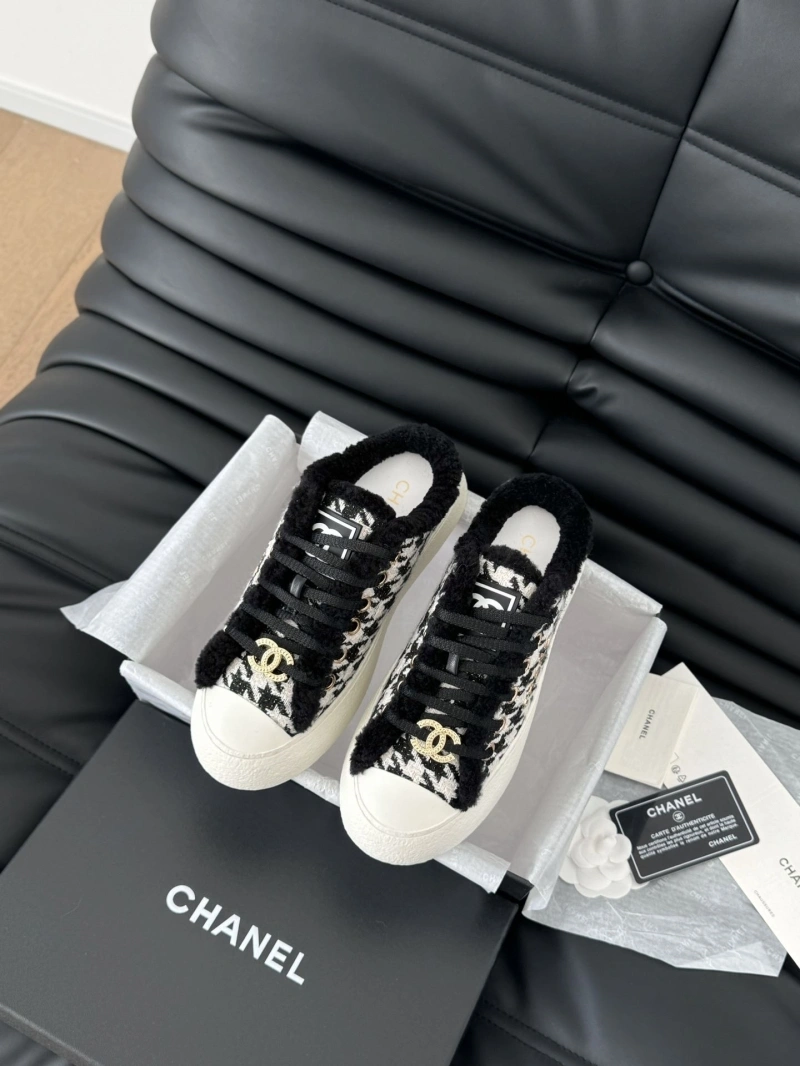 GoodFit Chxnxl Casual Shoes 125683