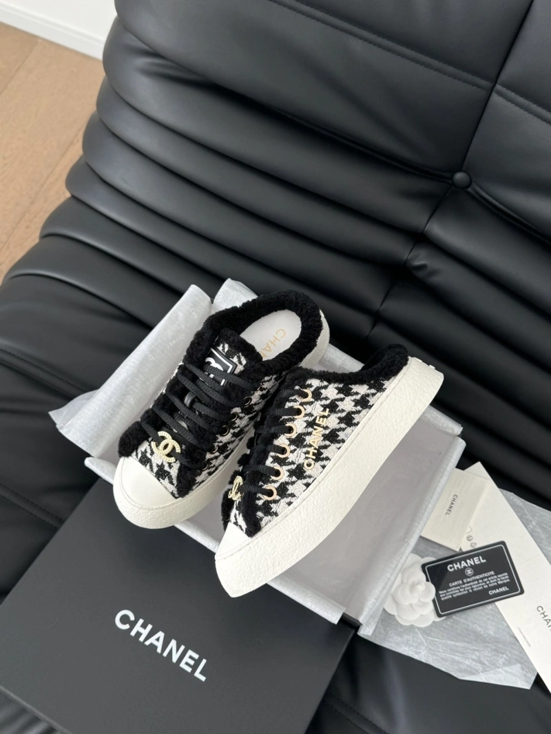 GoodFit Chxnxl Casual Shoes 125683